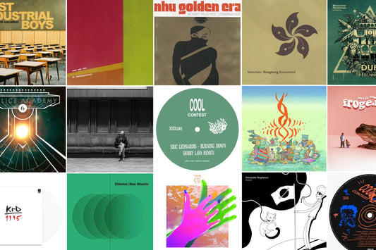 Othersided Music
