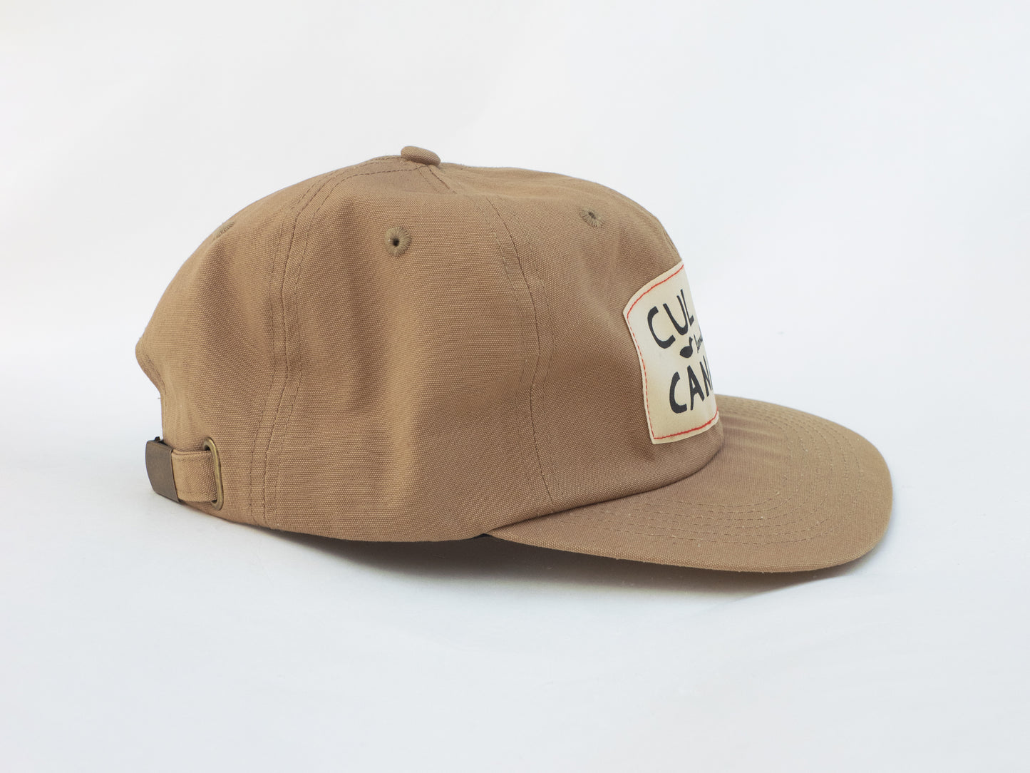 Cul De Canard cap - RETAIL - 3 pack