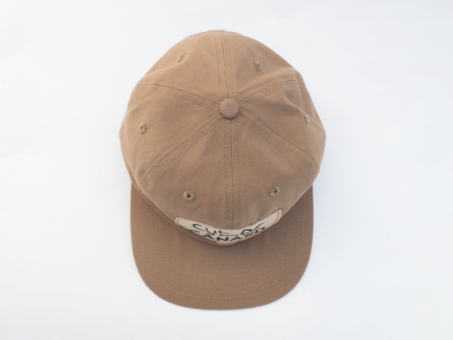 Cul De Canard cap - RETAIL - 3 pack