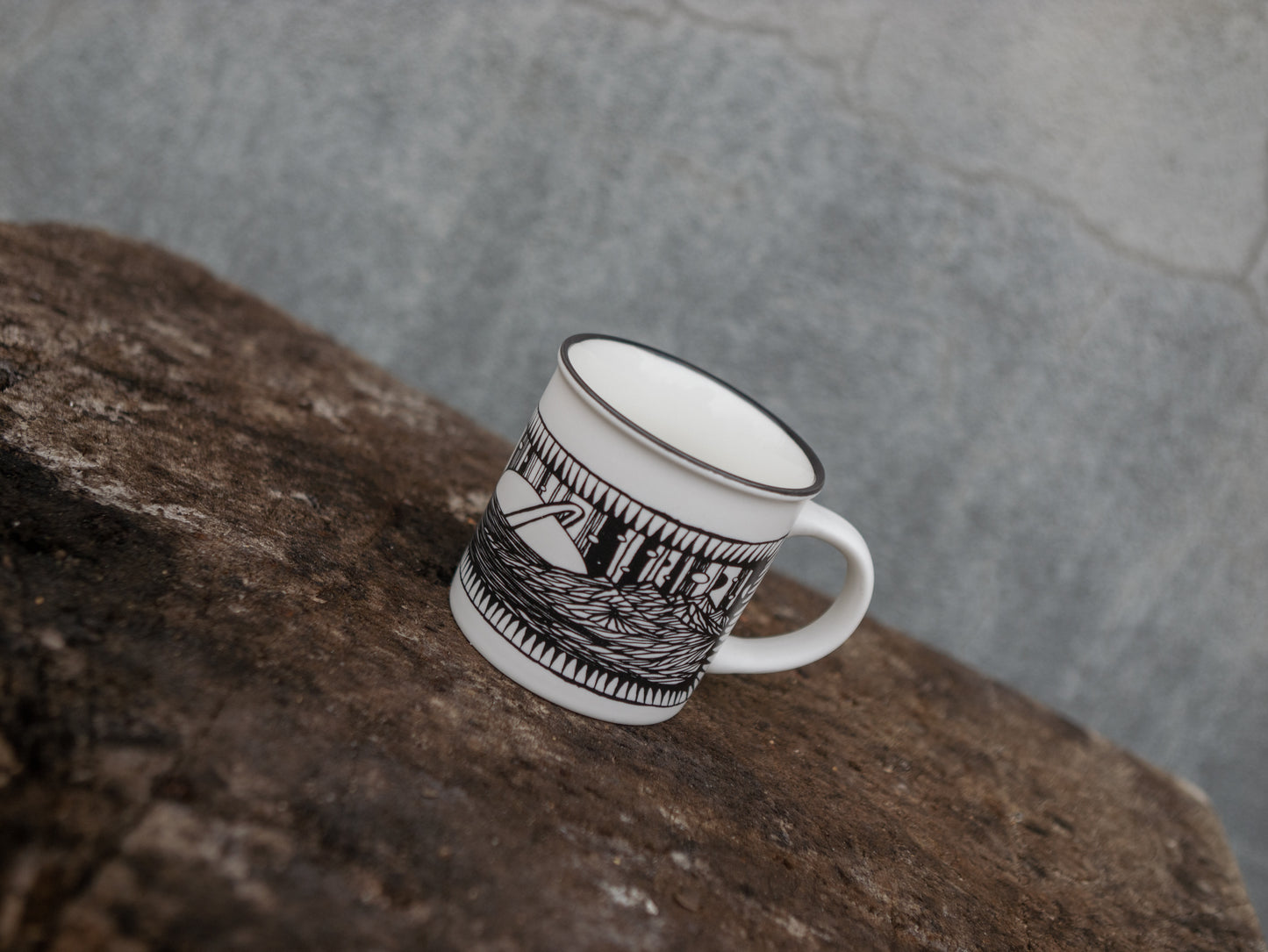 Kaffekopp / Frank Marklund