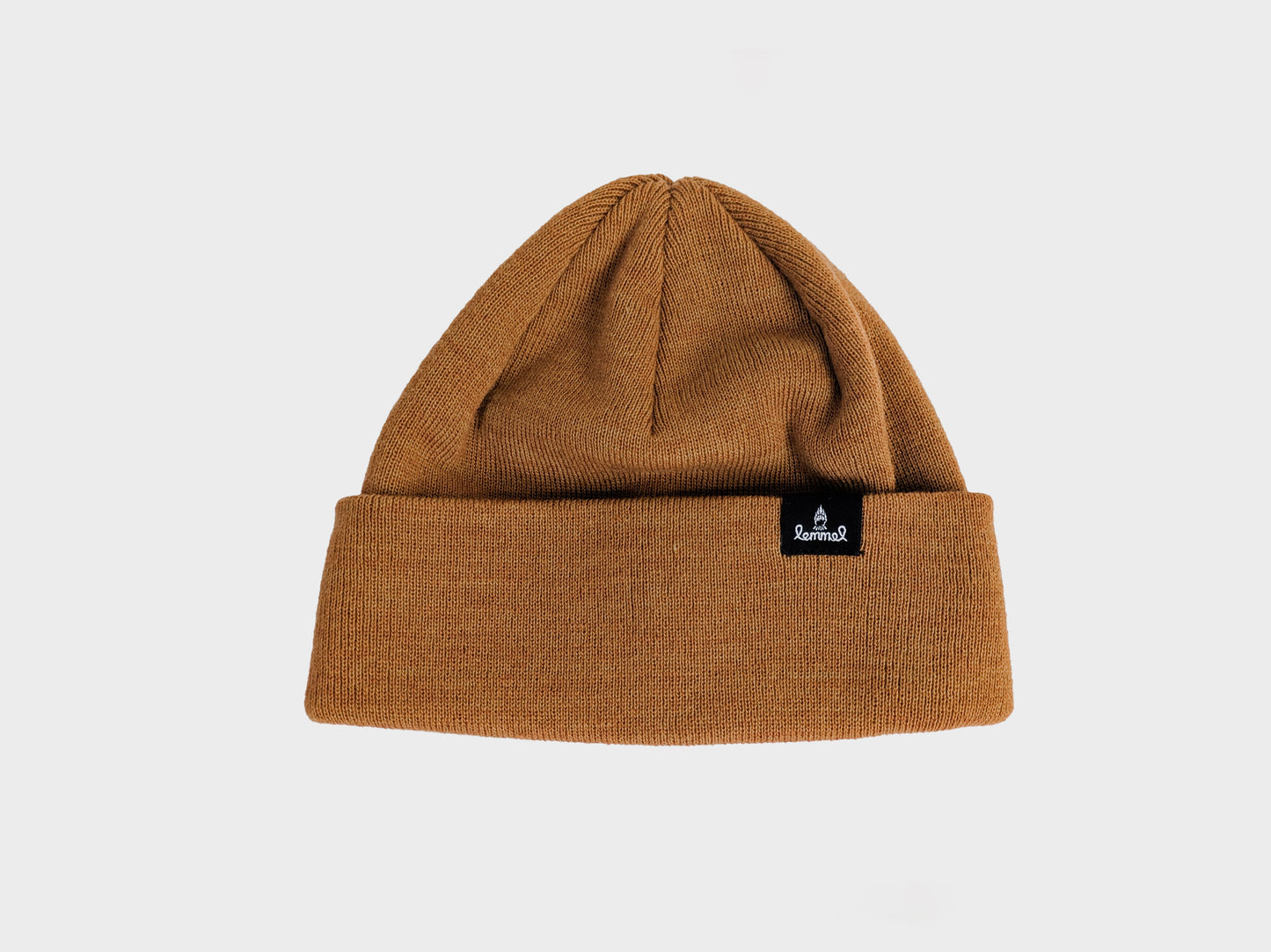 Beanie "Kapell 16" Burnt Orange