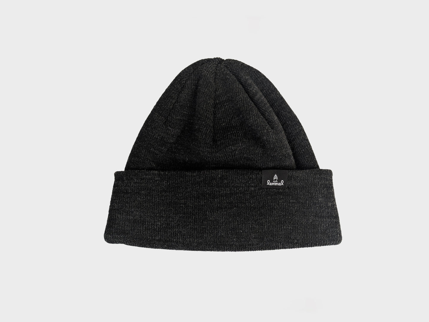 Beanie "Kapell 16" Black