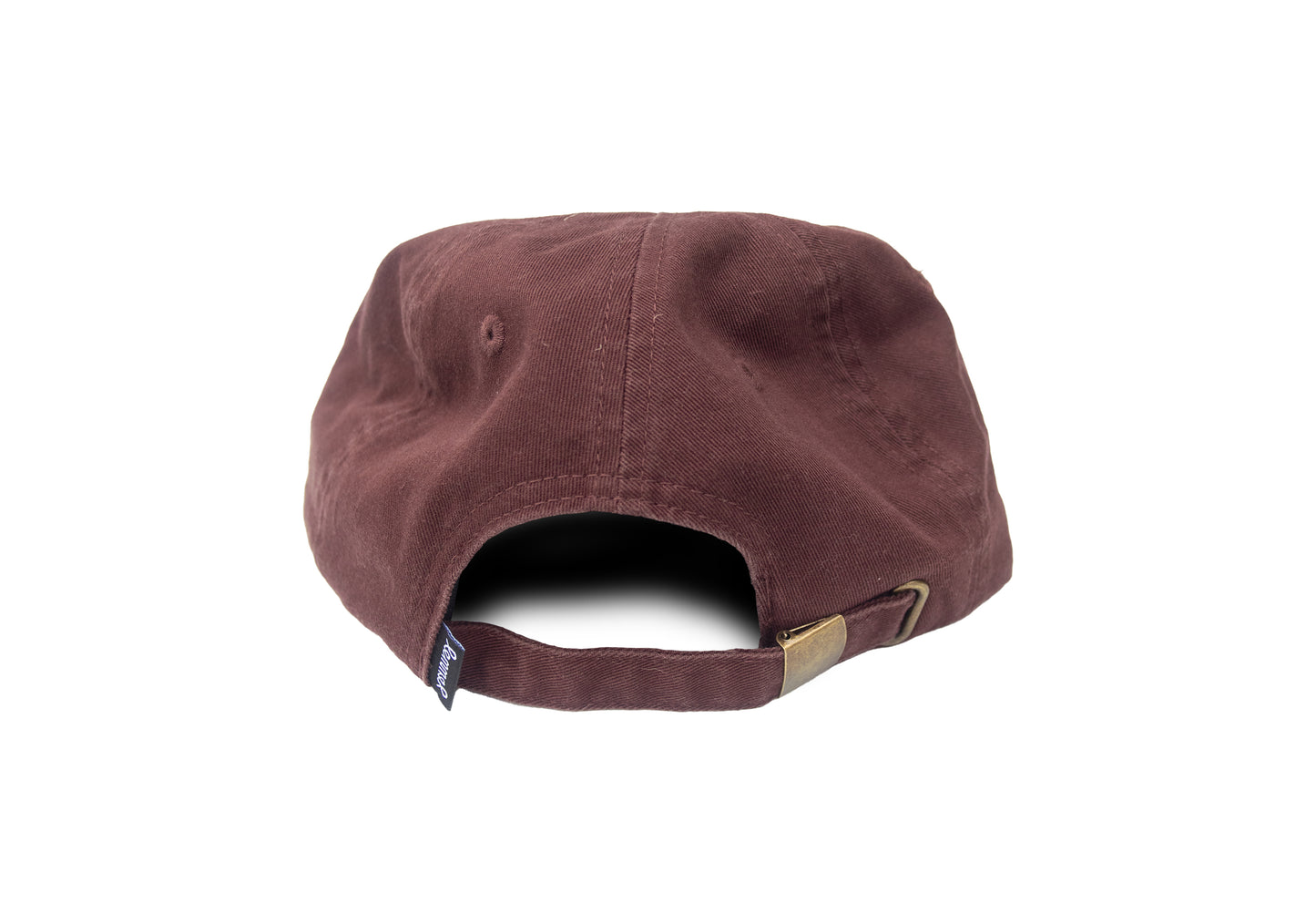 Cap "Lemmel" Plum