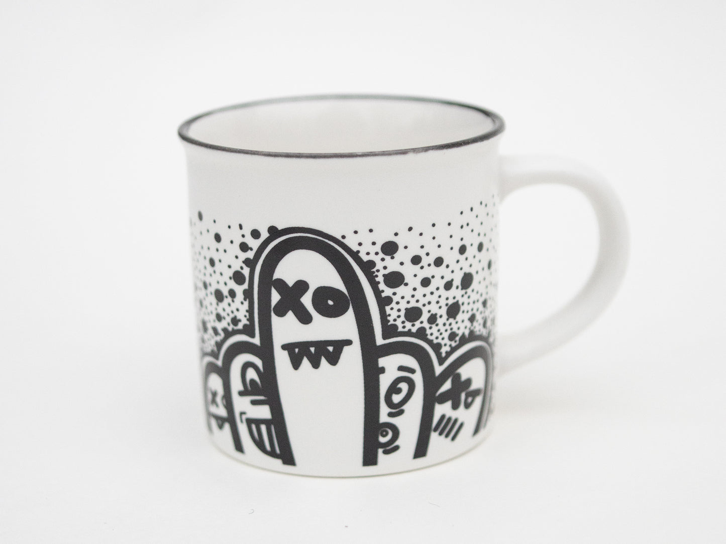 Kaffekopp / Magnus Göransson