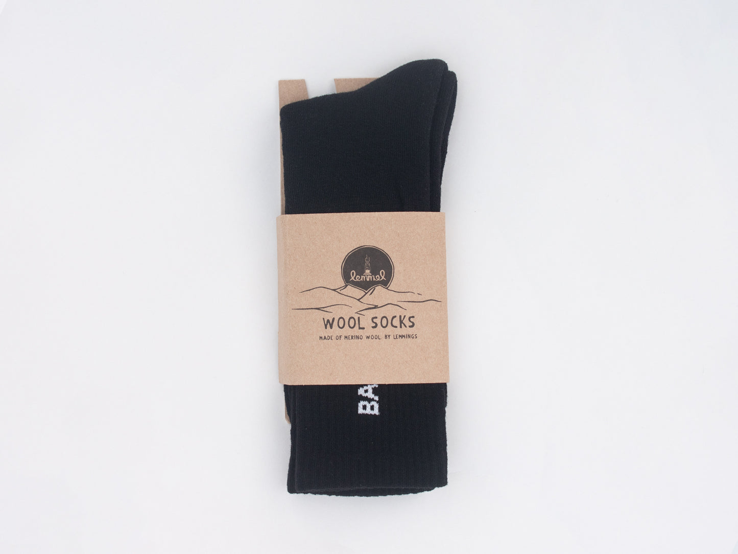 Wool sock - Dorfmeister
