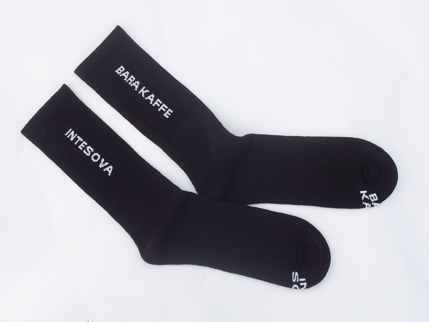Wool sock - Dorfmeister