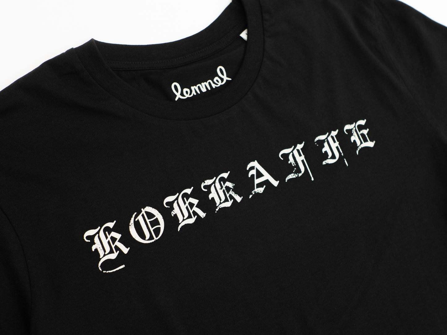 Old English Kokkaffe