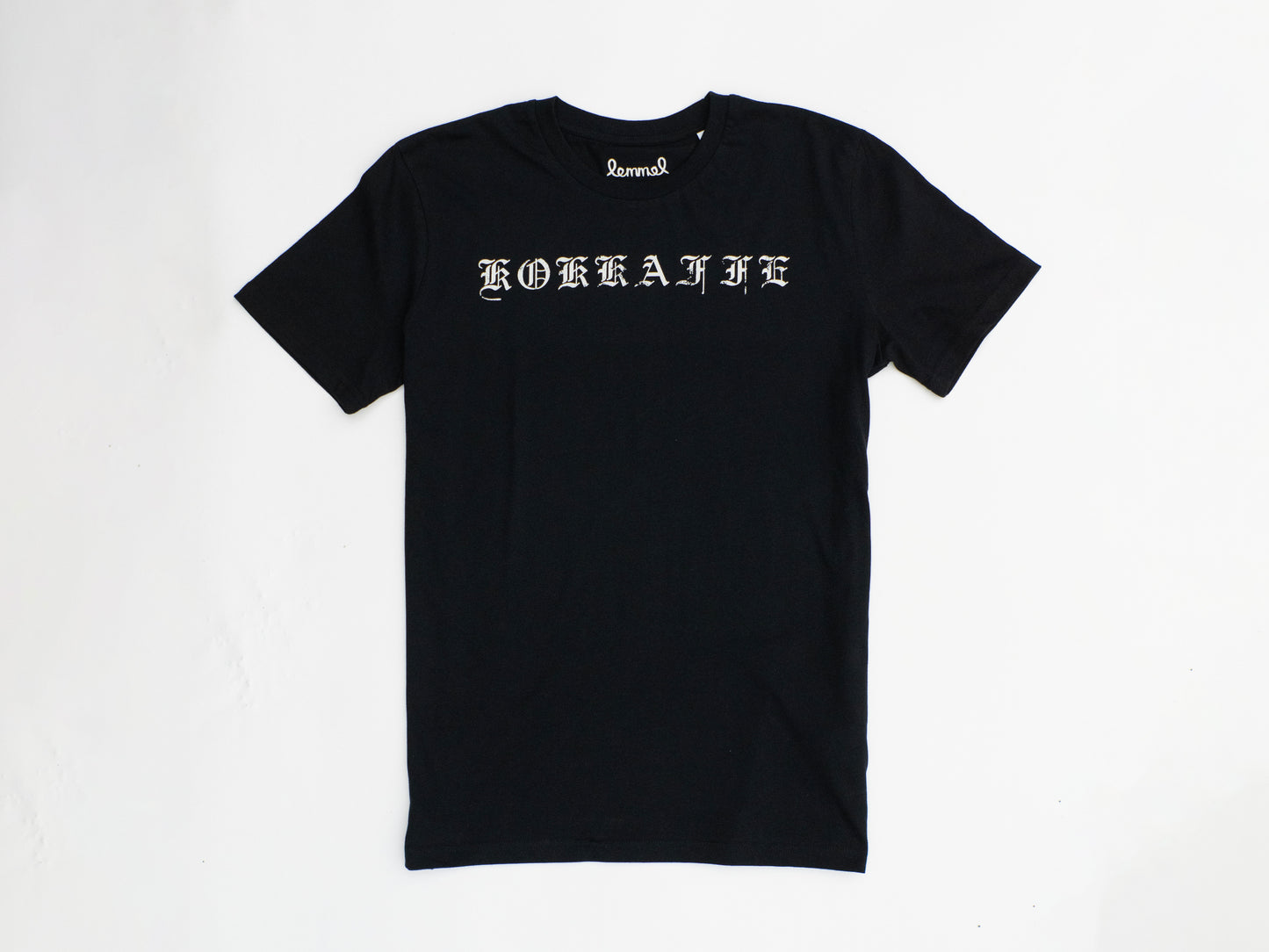 Old English Kokkaffe