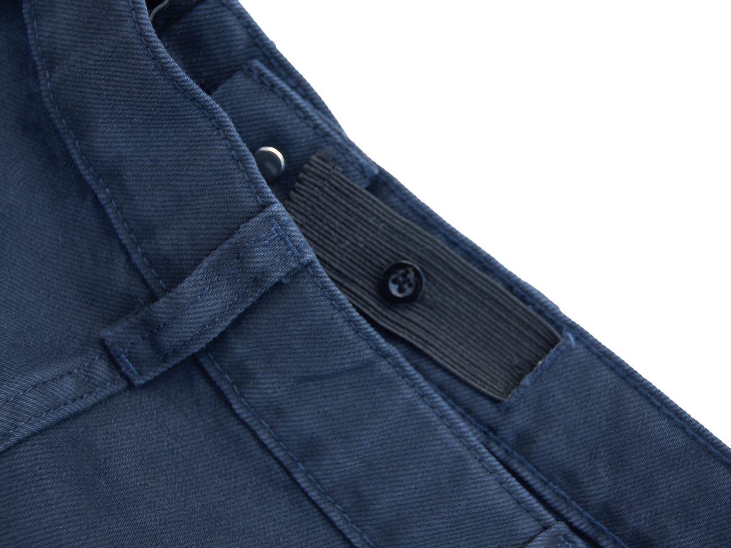 Some-Purpose Pants "Pålsboda" Navy