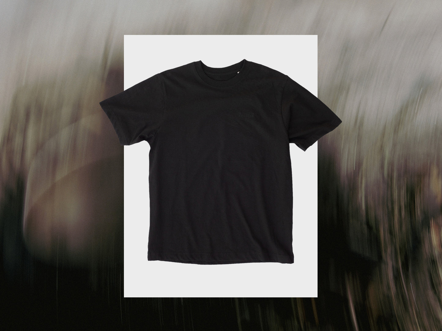 T-shirt "Tungviktaren"