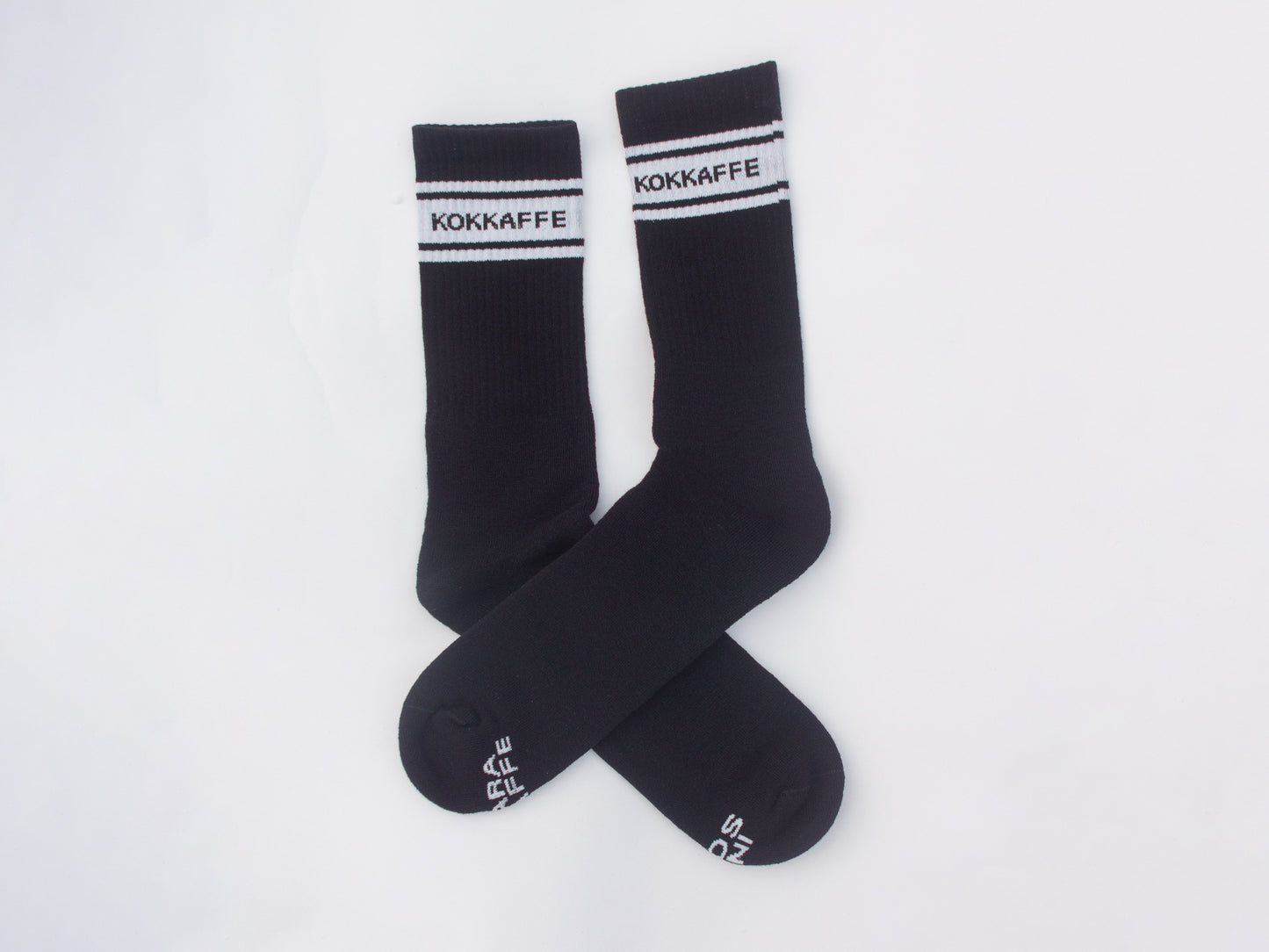 Wool Sock - Kruder