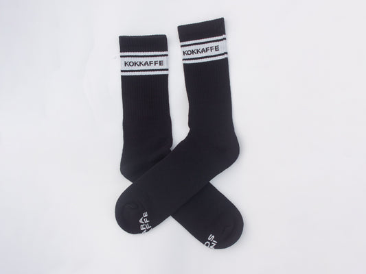 Wool Sock - Kruder