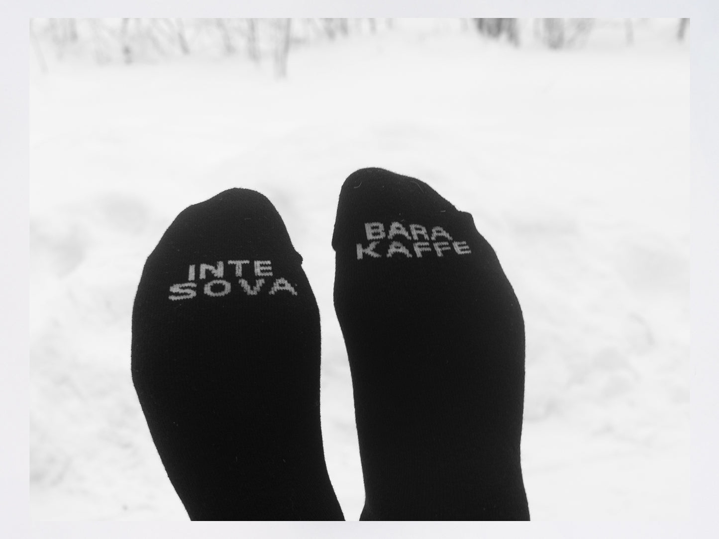 Wool sock - Dorfmeister