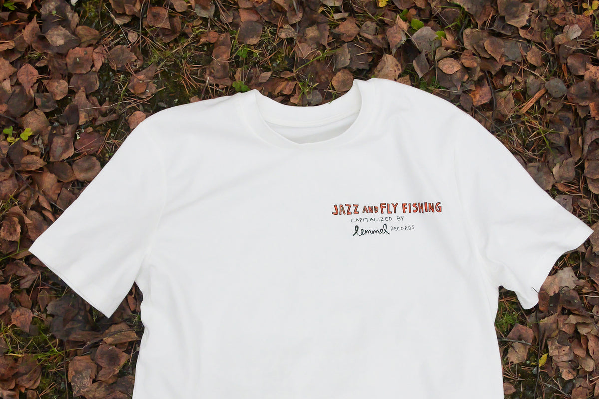 Jazz & Fly Fishing - Snellescream tour.