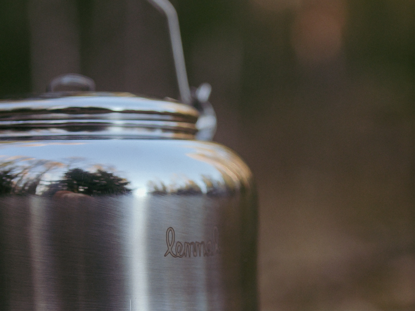 Coffee kettle "Skaulo"