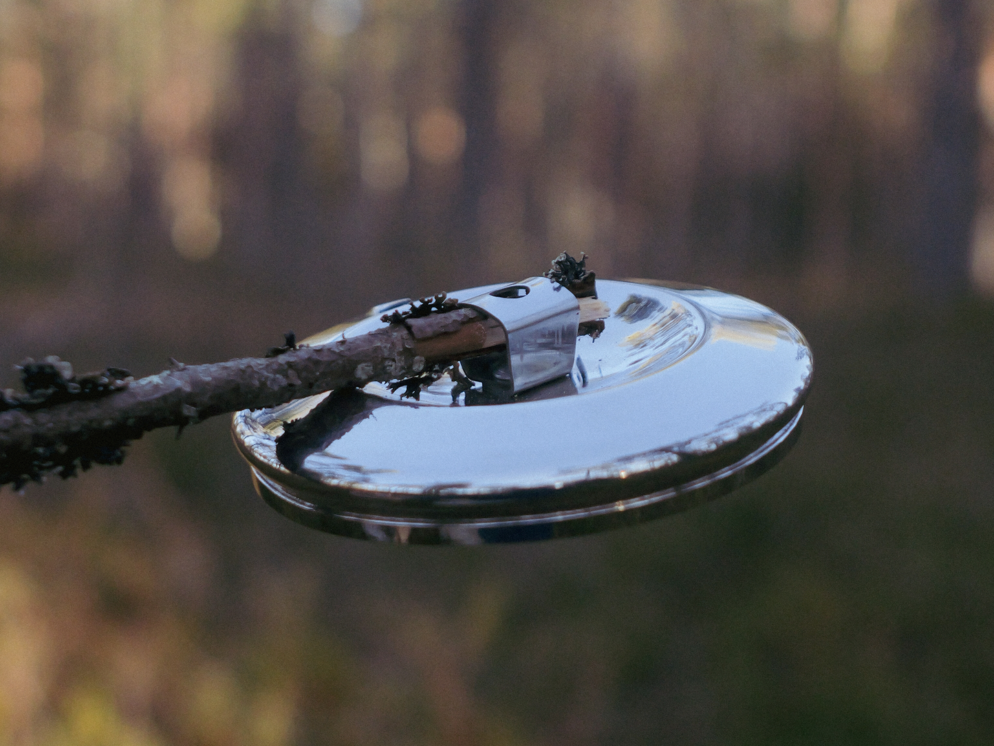 Coffee kettle "Skaulo"