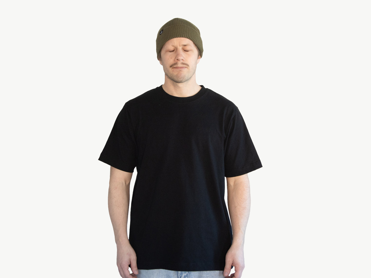 T-shirt "Tungviktaren"