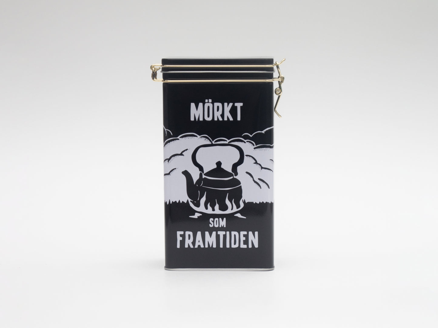 Kaffeburk "Tårar"