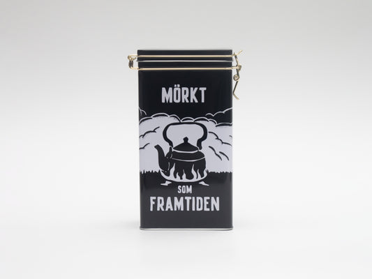 Kaffeburk "Tårar"