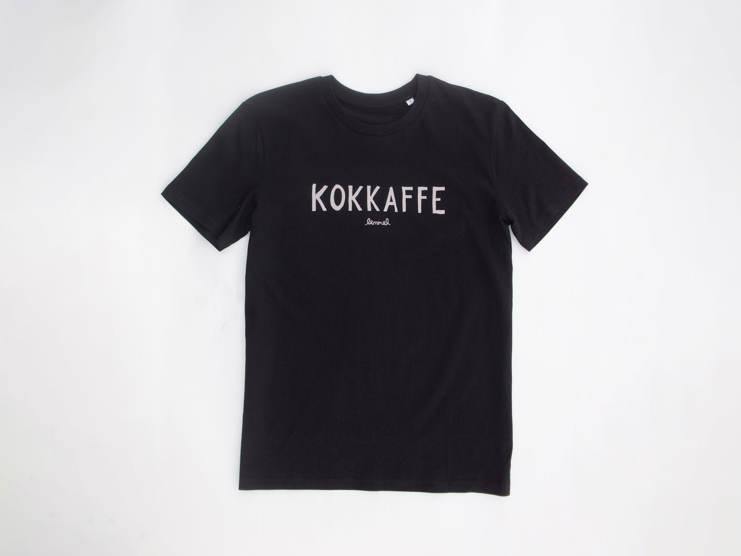 Kokkaffe