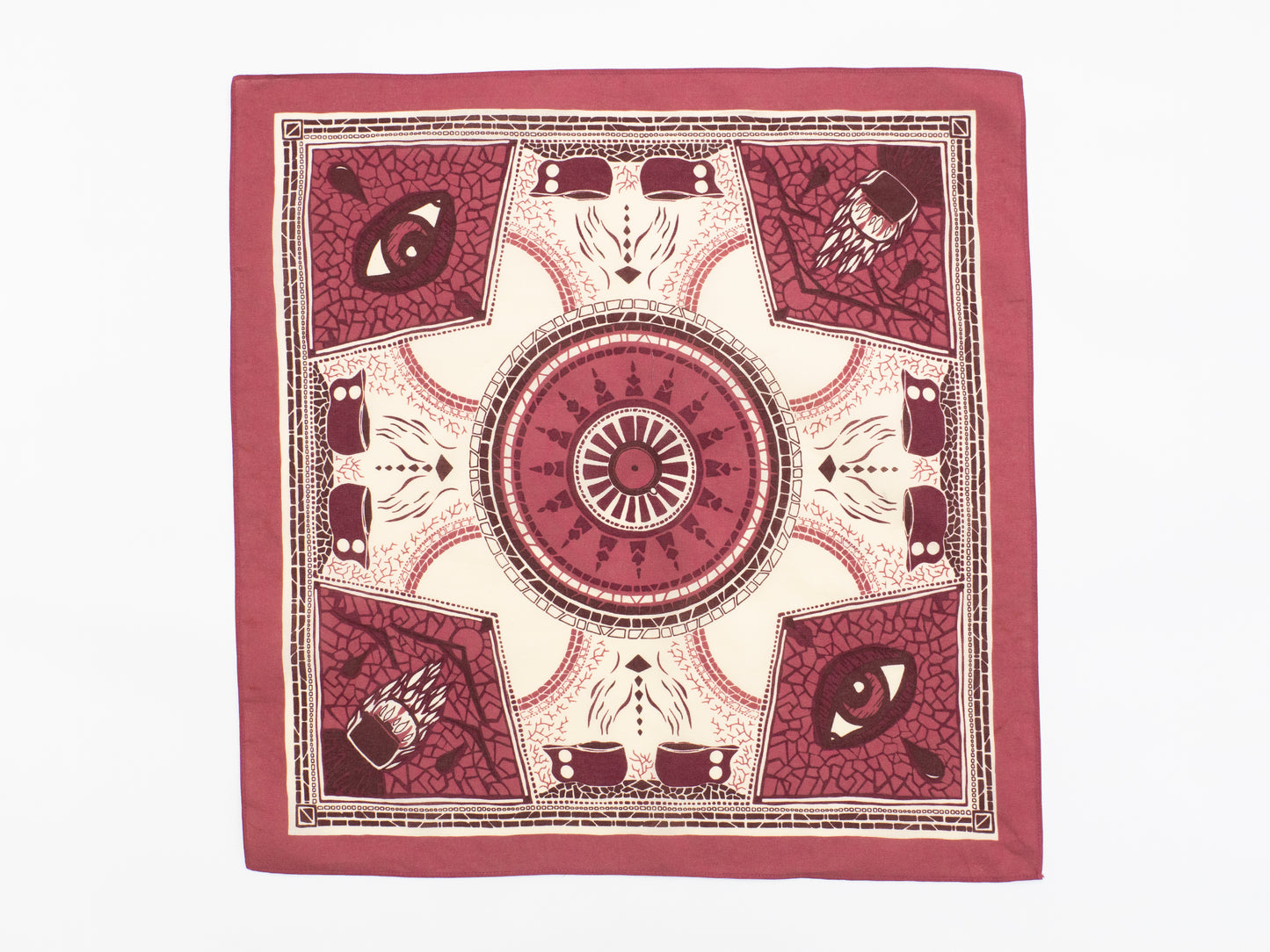 Scarf/bordsduk "Storebror"