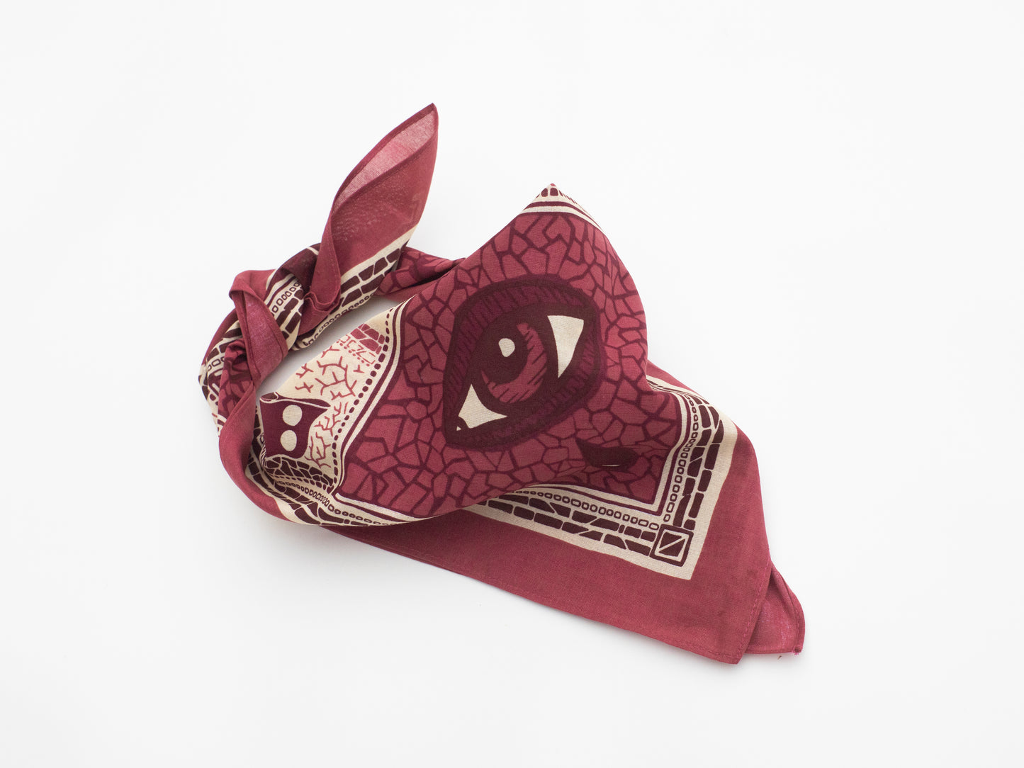 Scarf/bordsduk "Storebror"