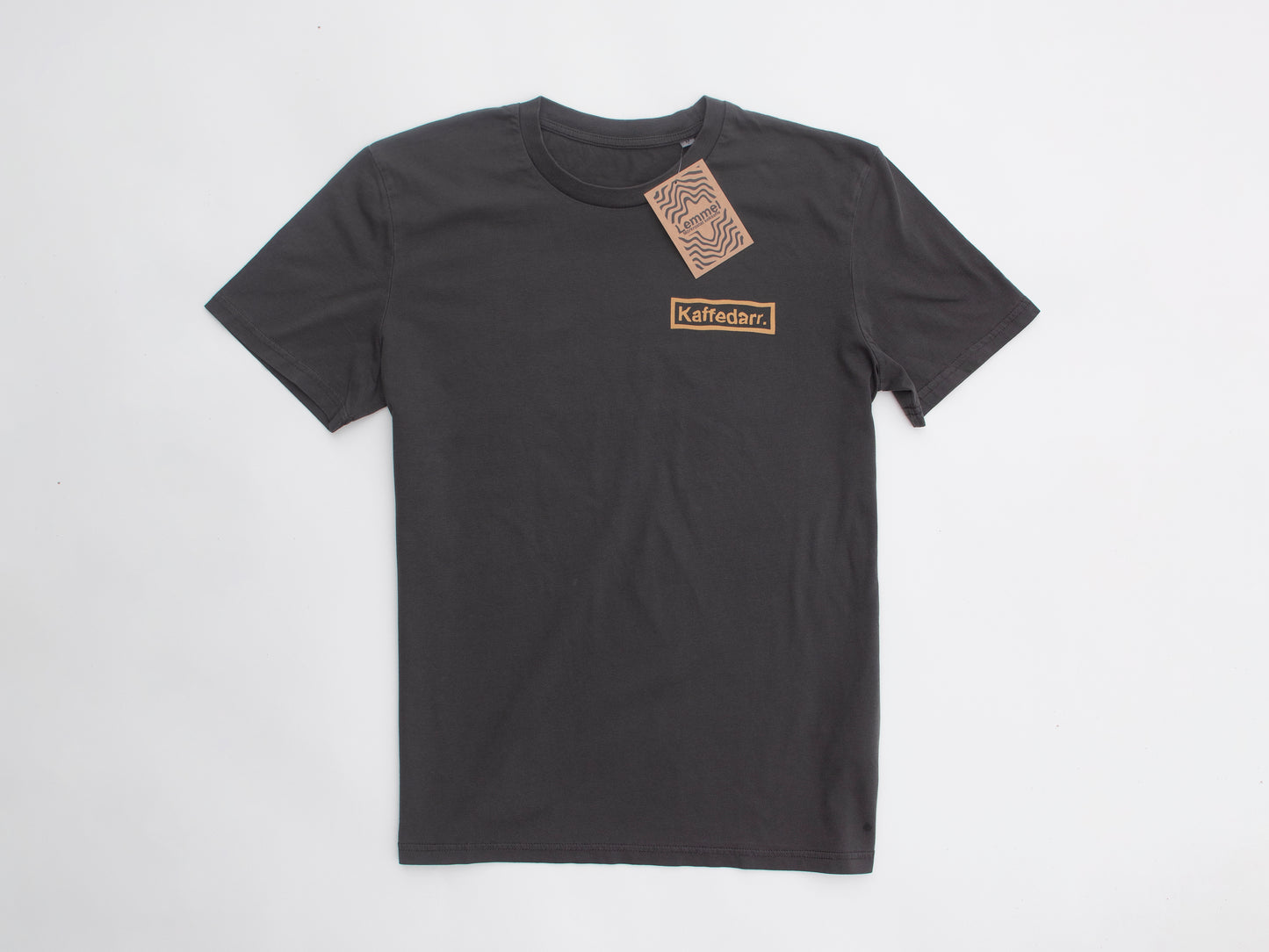 T-shirt "Kaffedarr"