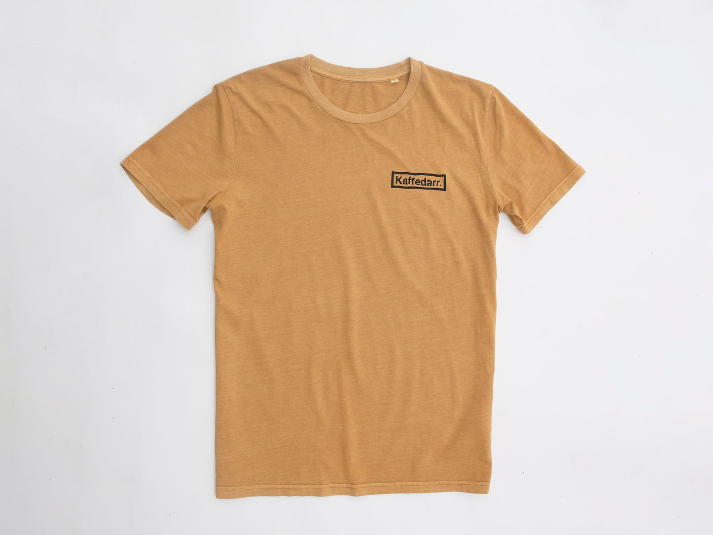 T-shirt "Kaffedarr"