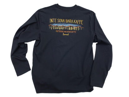Longsleeve MELATONIN