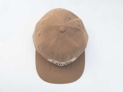 Cul De Canard cap - RETAIL - 3 pack