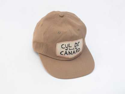 Cul de Canard Cap