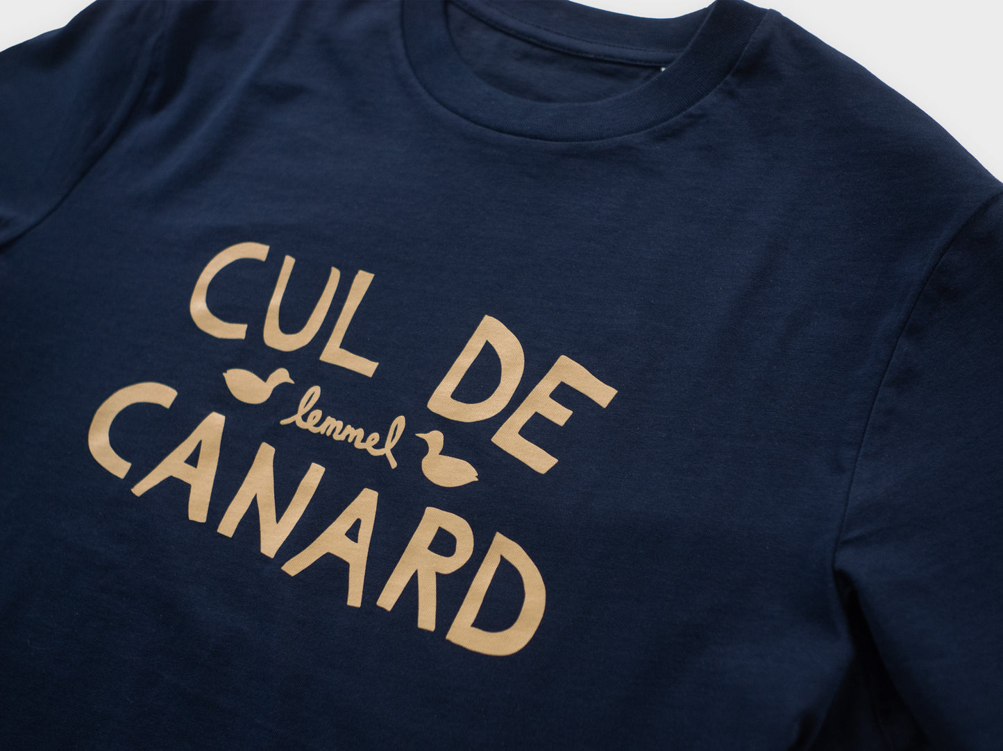 Cul De Canard T-shirt