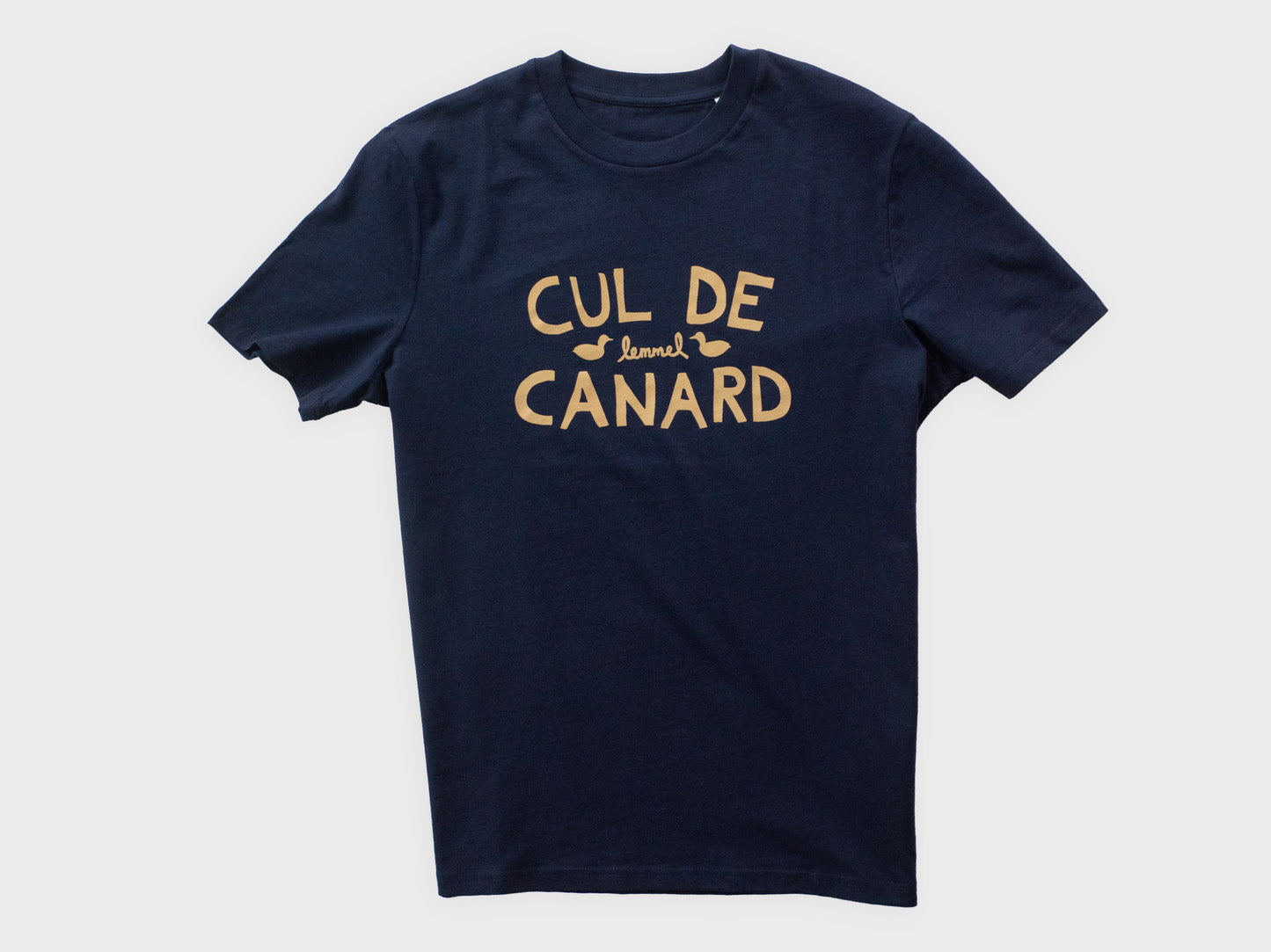 Cul De Canard T-shirt