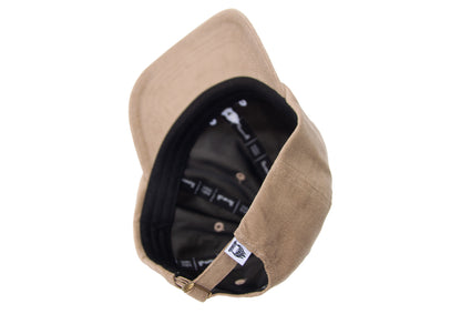 Cap "Corduroy"  Beige