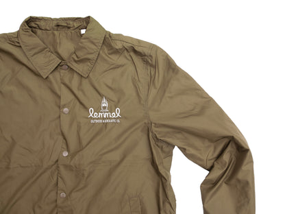 Coach Lemke Jacket