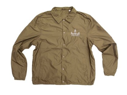 Coach Lemke Jacket