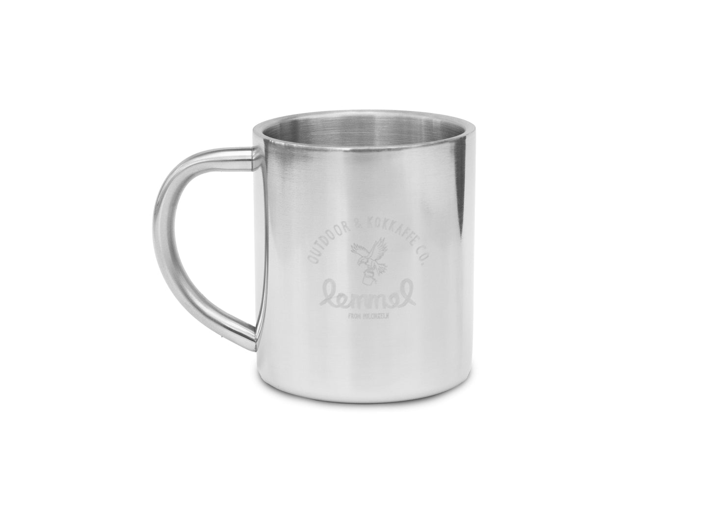 Daug "Outdoor & Kokkaffe Co"