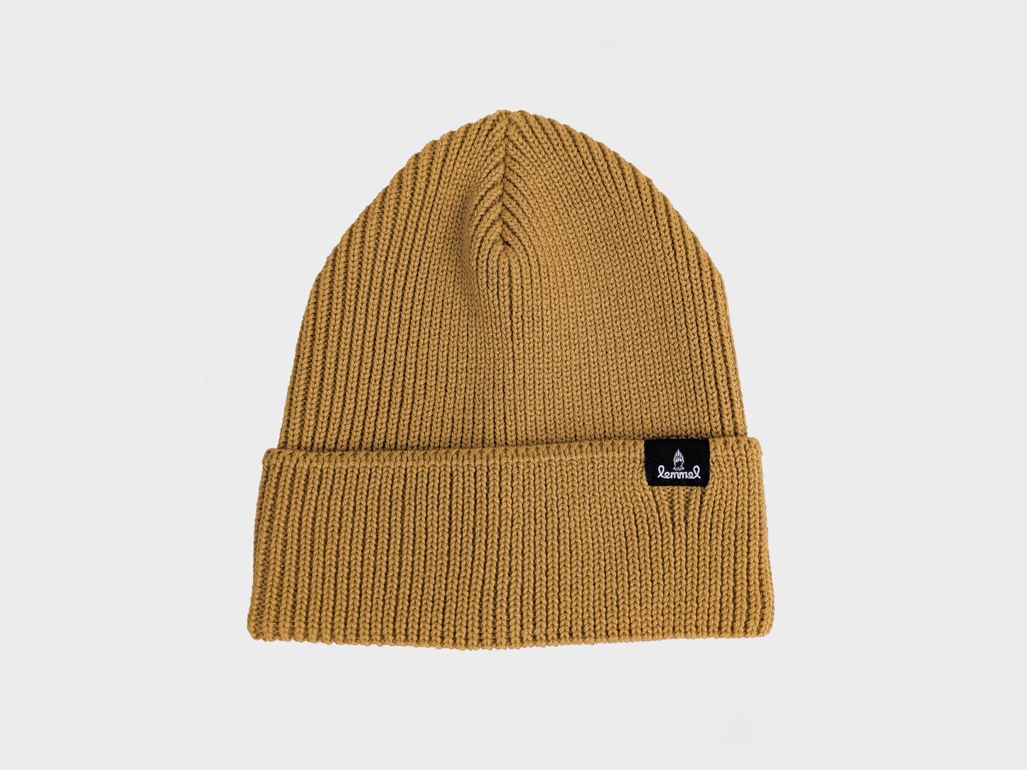 Beanie "Glöden"