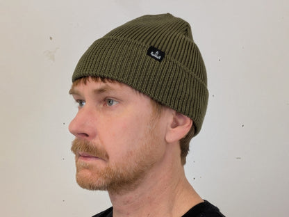 Beanie "Glöden"