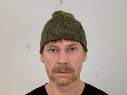 Beanie "Glöden"