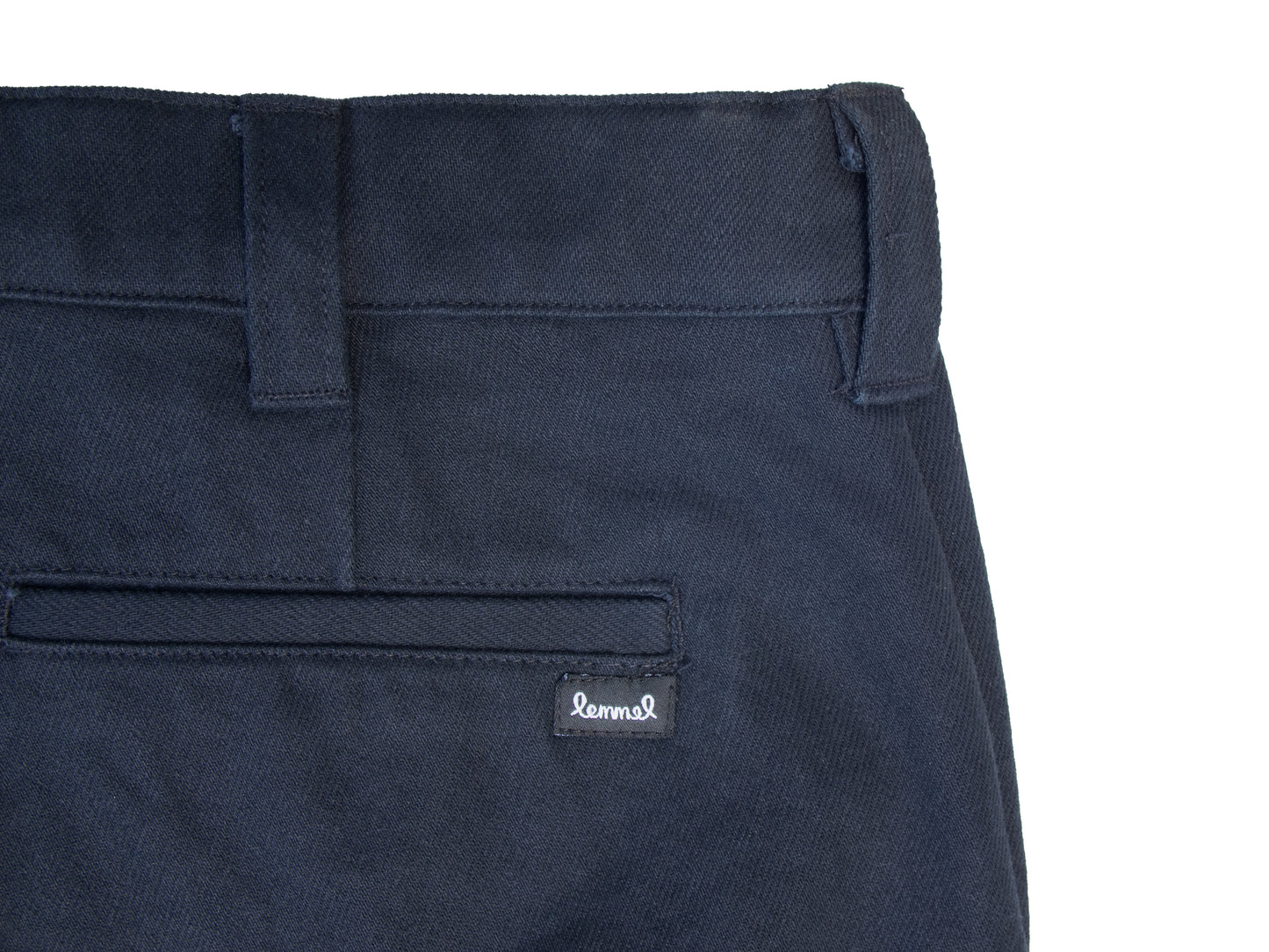 Chino "Hakkas" Navy