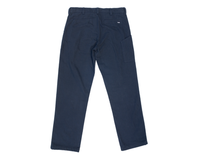 Chino "Hakkas" Navy