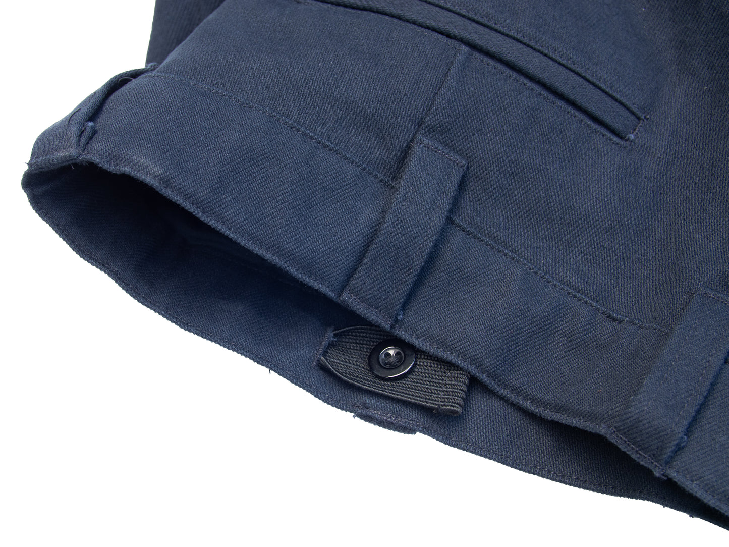Chino "Hakkas" Navy