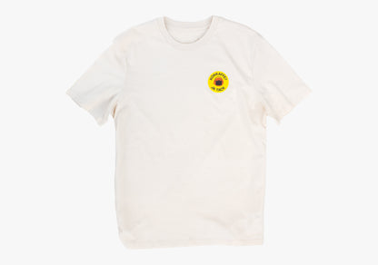 T-shirt "Kokkaffe Ja Tack"