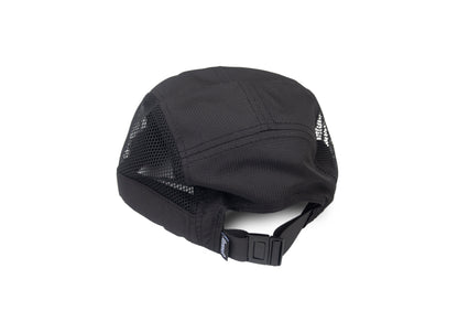 Cap "JB Trail" Lightweight soft cap, Black