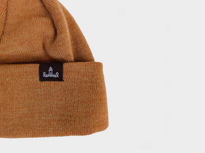 Beanie "Kapell 16"