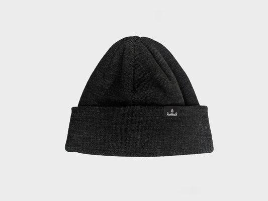 Beanie "Kapell 16" Black