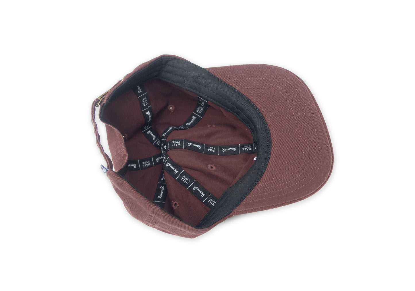 Cap "Lemmel" Plum