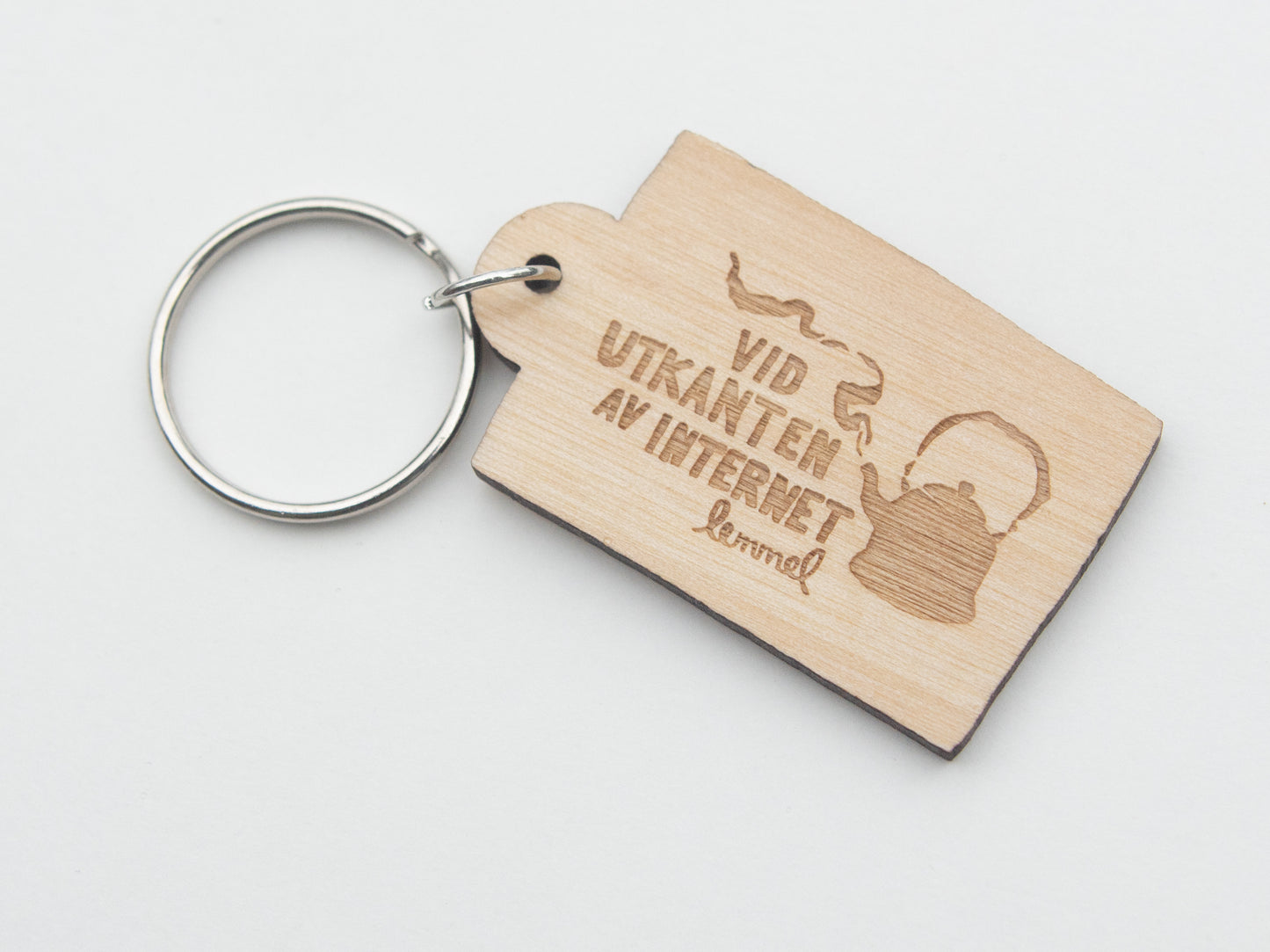 Key Rings