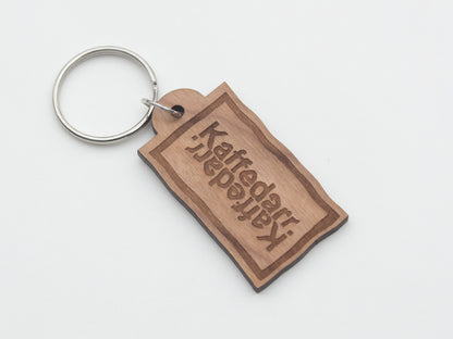 Key Rings